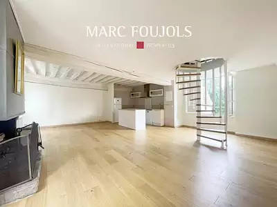 Appartement, 72,3 m²