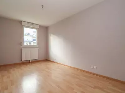 Appartement, 65 m²