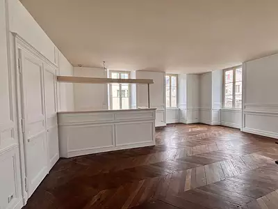 Appartement, 75,53 m²