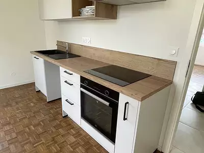 Appartement, 39,03 m²