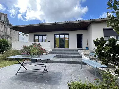 Appartement, 114 m²