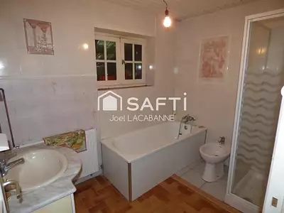 Maison, 300 m²