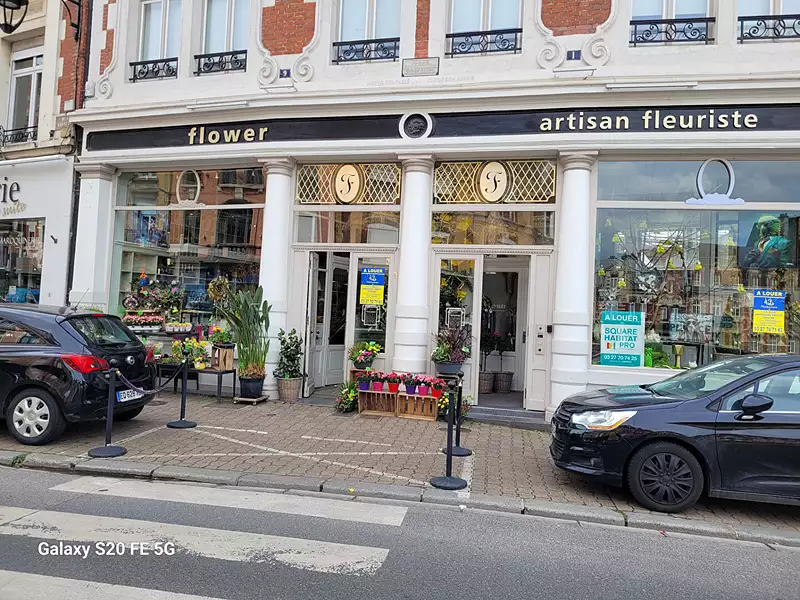 Divers, 80 m²