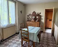 Maison, 216 m²