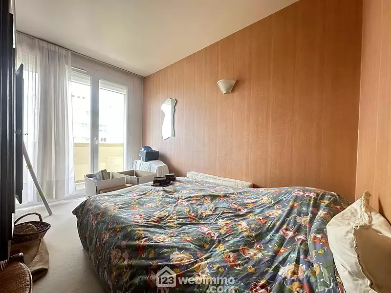 Appartement, 65 m²