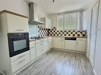 Appartement, 82 m²