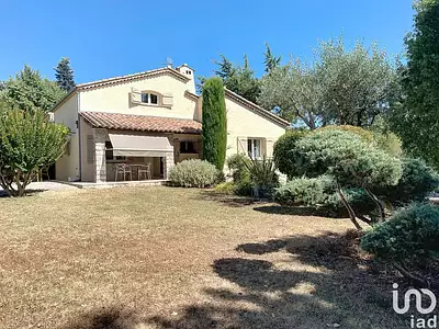 Maison, 160 m²