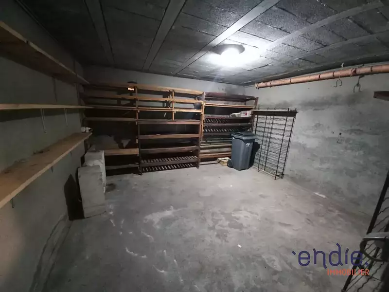 Maison, 128 m²