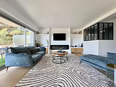 Appartement, 110,41 m²