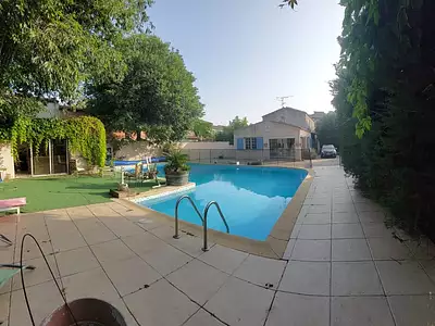 Maison, 150 m²