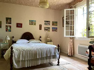 Maison, 260 m²