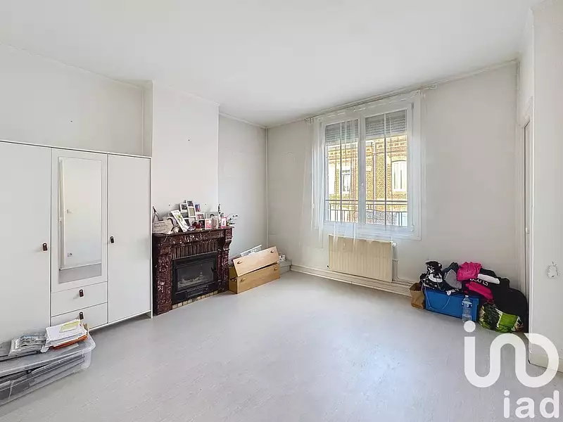 Maison, 197 m²