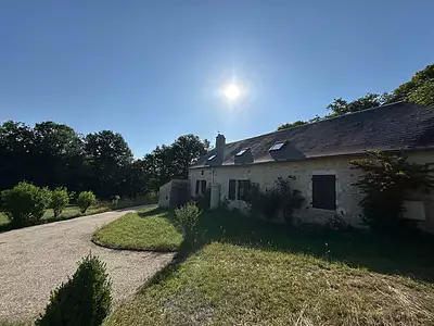 Maison, 105 m²