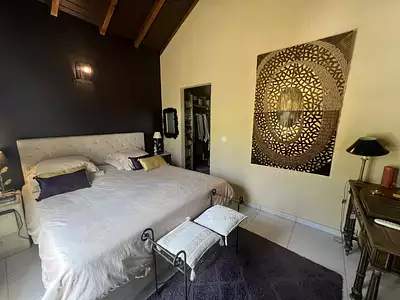 Maison, 180 m²