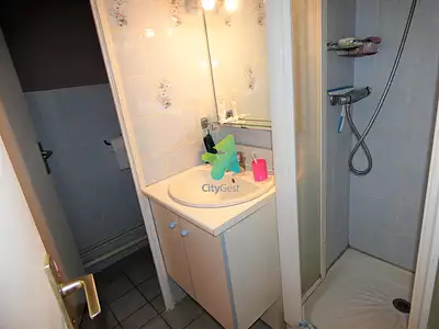 Appartement, 31,48 m²