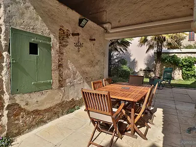 Maison, 149,6 m²