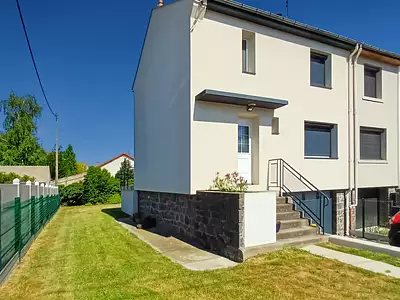 Maison, 67 m²