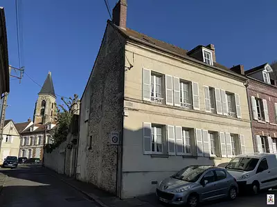 Maison, 160 m²