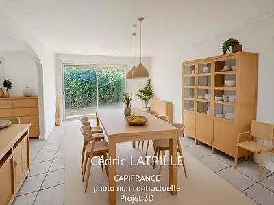 Maison, 78 m²