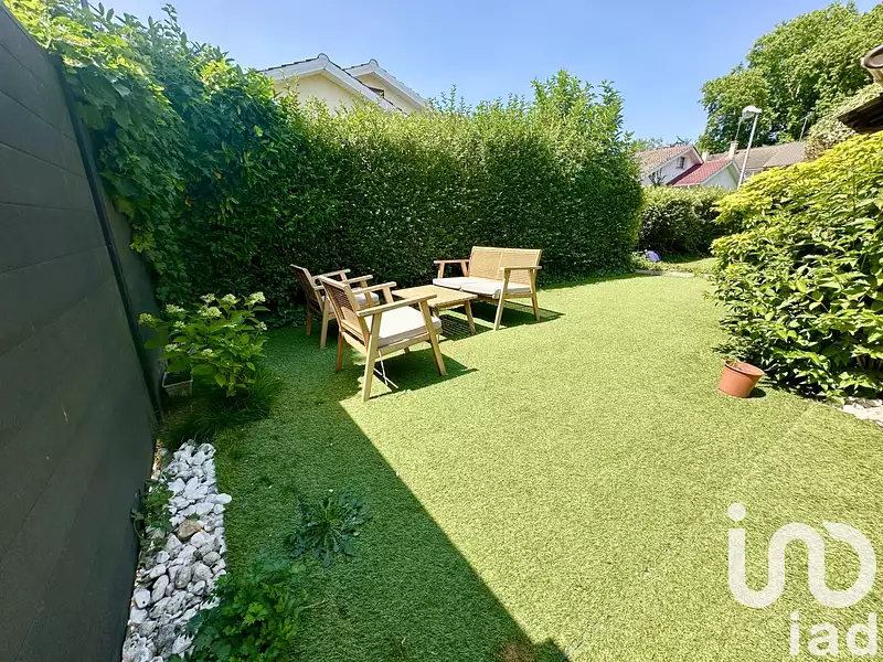 Maison, 71 m²