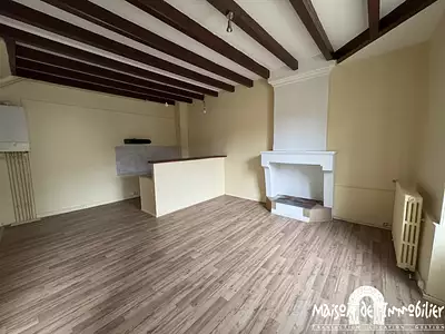 Maison, 67 m²
