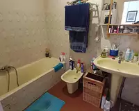 Appartement, 49,14 m²