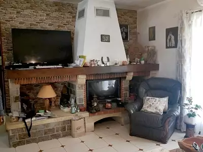 Maison, 104 m²