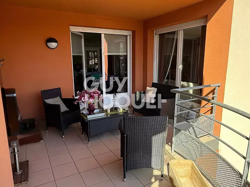 Appartement, 105,71 m²