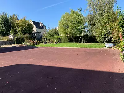 Maison, 165 m²