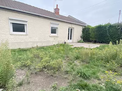 Maison, 68,31 m²