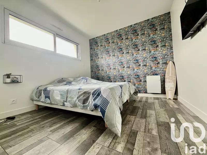 Maison, 111 m²