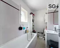 Appartement, 31,83 m²