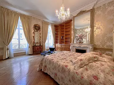 Appartement, 276,1 m²
