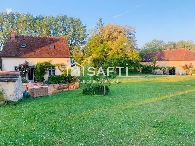 Maison, 480 m²