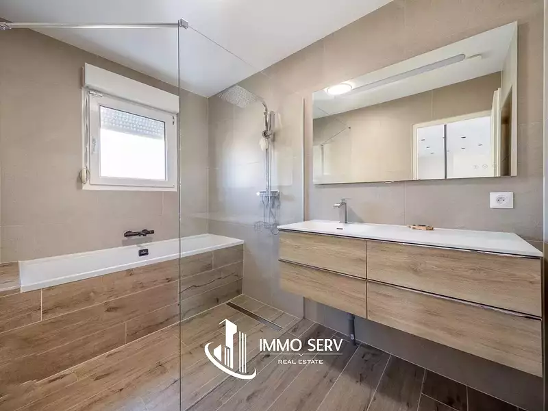 Maison, 120 m²