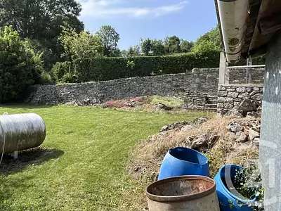 Maison, 116 m²