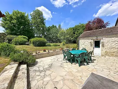 Maison, 226 m²