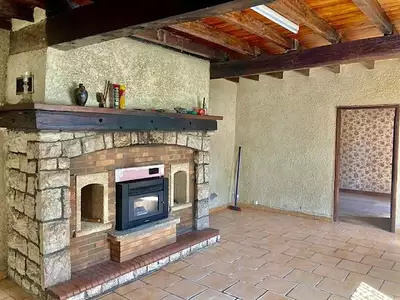 Maison, 80 m²