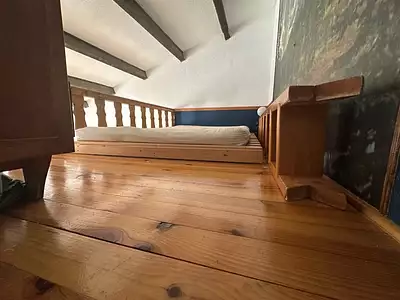 Maison, 39 m²