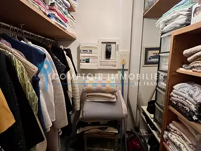 Appartement, 115 m²