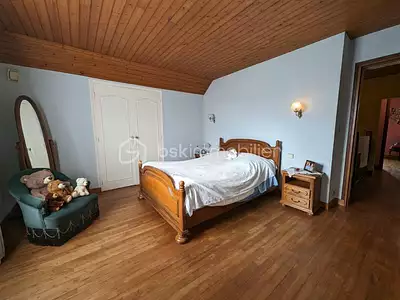 Maison, 148 m²