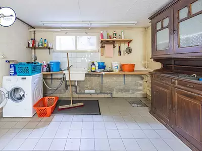 Maison, 163 m²