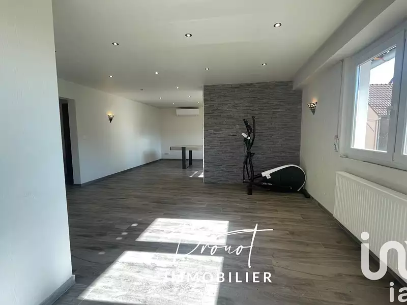 Maison, 200 m²