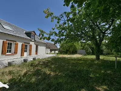 Maison, 122 m²
