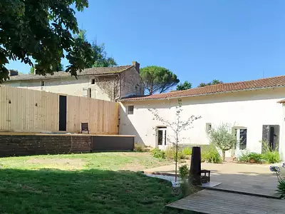 Maison, 330 m²