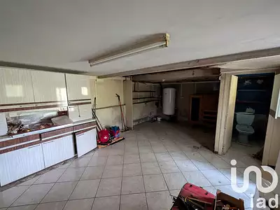 Maison, 94 m²