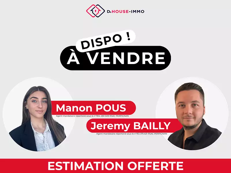 Maison, 109 m²