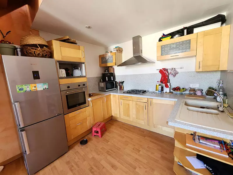 Appartement, 76,74 m²