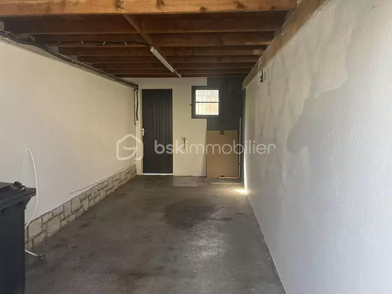 Maison, 80 m²