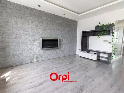 Appartement, 81 m²